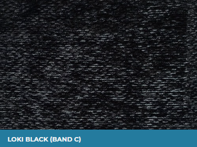 Loki Black (Band C)